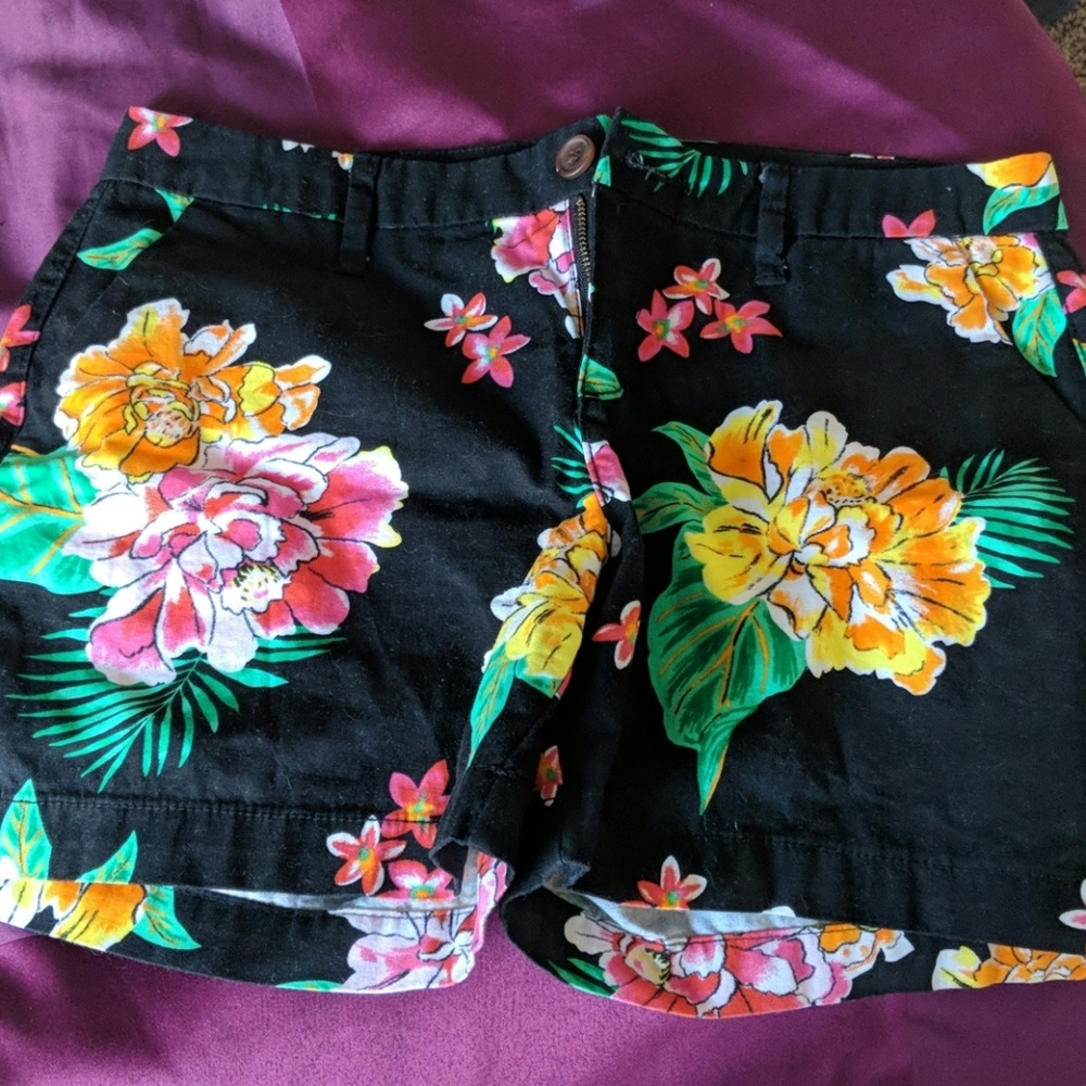 Shorts